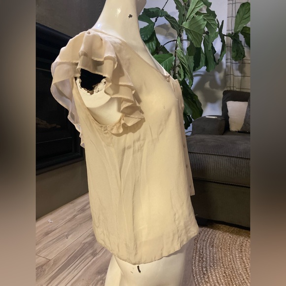 Silk blouse - Picture 6 of 6